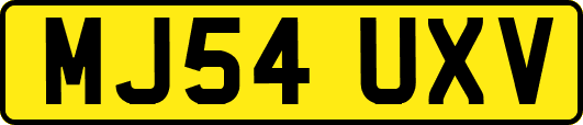 MJ54UXV