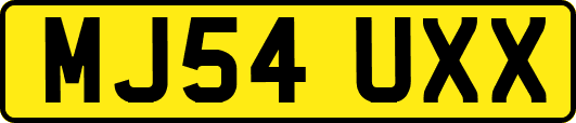 MJ54UXX