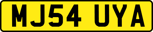 MJ54UYA