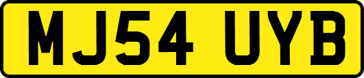 MJ54UYB