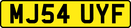 MJ54UYF