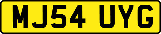 MJ54UYG
