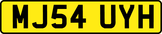 MJ54UYH