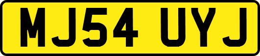 MJ54UYJ