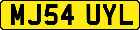 MJ54UYL