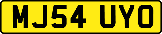 MJ54UYO