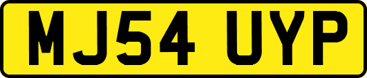 MJ54UYP