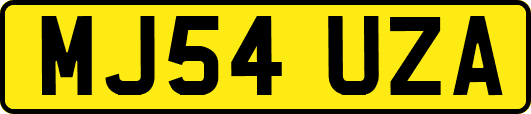 MJ54UZA