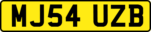 MJ54UZB