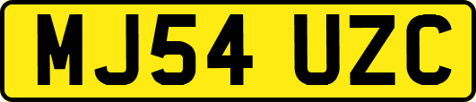 MJ54UZC
