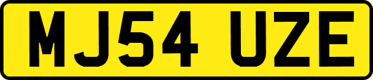 MJ54UZE