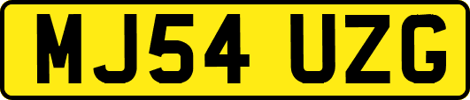 MJ54UZG
