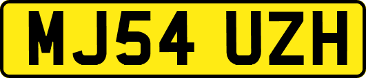 MJ54UZH