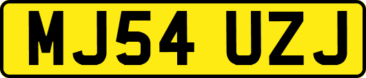 MJ54UZJ