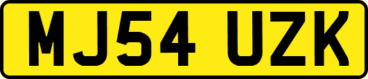 MJ54UZK