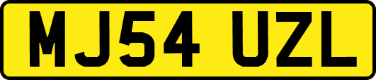 MJ54UZL