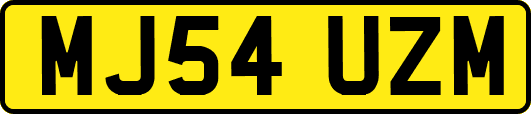 MJ54UZM