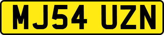MJ54UZN