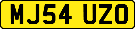 MJ54UZO