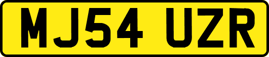 MJ54UZR