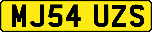 MJ54UZS
