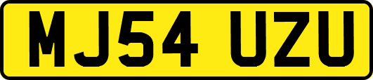 MJ54UZU