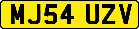 MJ54UZV