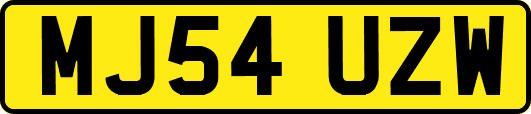 MJ54UZW