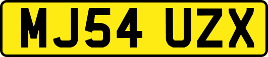 MJ54UZX