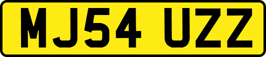 MJ54UZZ