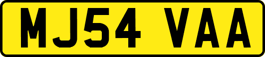 MJ54VAA