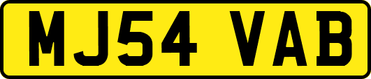 MJ54VAB