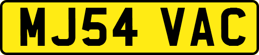 MJ54VAC