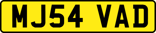 MJ54VAD