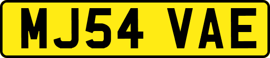 MJ54VAE