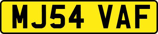 MJ54VAF