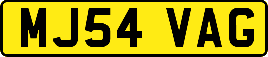MJ54VAG