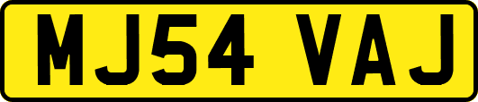 MJ54VAJ