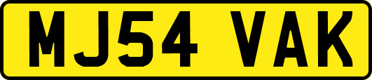 MJ54VAK