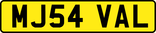 MJ54VAL