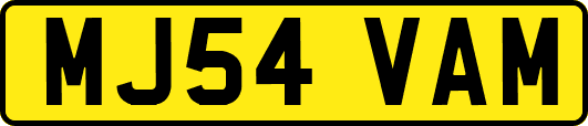 MJ54VAM