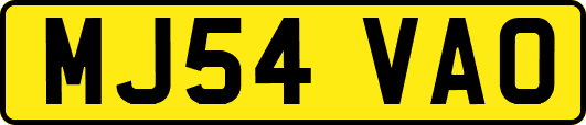 MJ54VAO