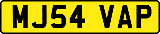 MJ54VAP
