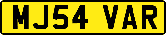 MJ54VAR