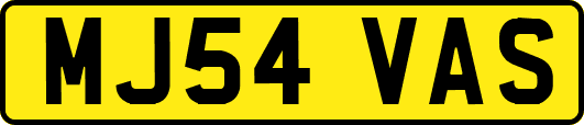 MJ54VAS
