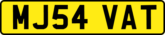 MJ54VAT