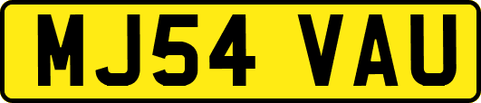 MJ54VAU