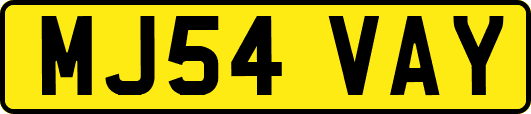 MJ54VAY