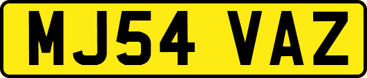 MJ54VAZ