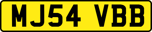 MJ54VBB